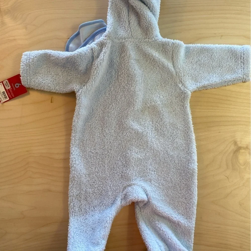 Carter’s Out ‘n About Pram size 6 months (DW)